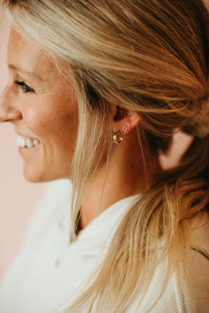 Gentle Hoops