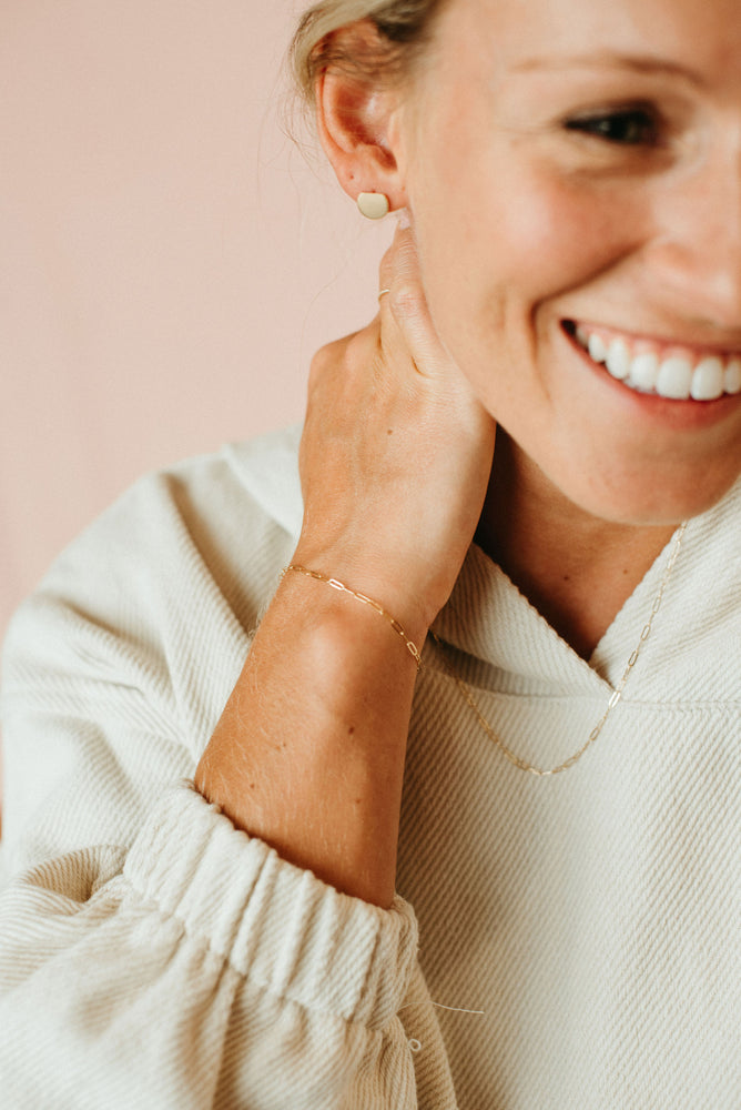 Restored Bracelet
