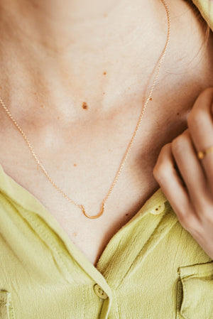 Connection Necklace