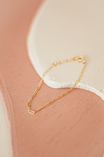 Restored Bracelet